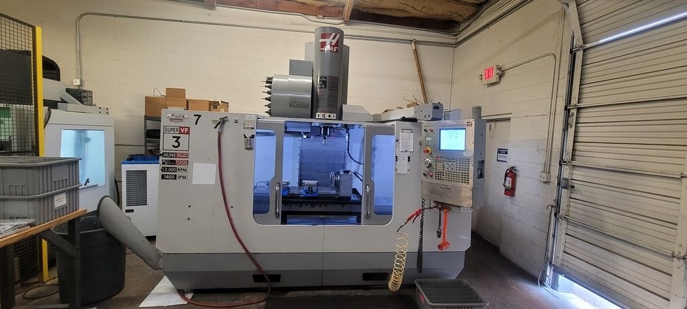 HAAS-VF3SS-13836