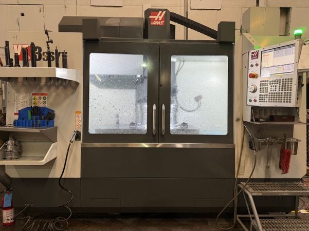 HAAS-VF3SSYT-13830