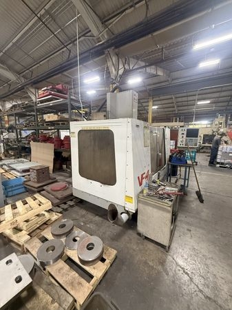 HAAS-VF4D-13644