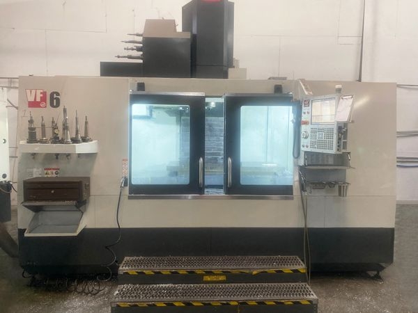 HAAS-VF6-50-13829