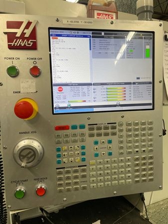 HAAS-VF6SS-13858