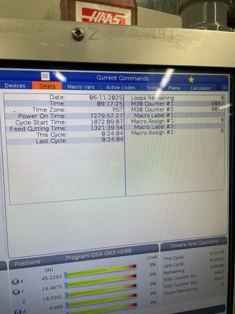 HAAS-VF6SS-13858