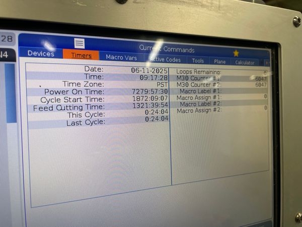 HAAS-VF6SS-13858