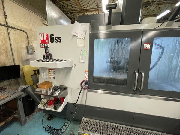 HAAS-VF6SS-13858