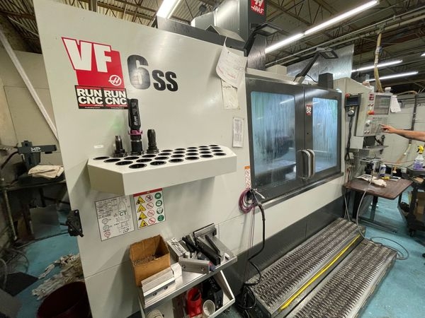 HAAS-VF6SS-13858