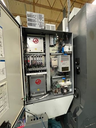 HAAS-VF6SS-13858