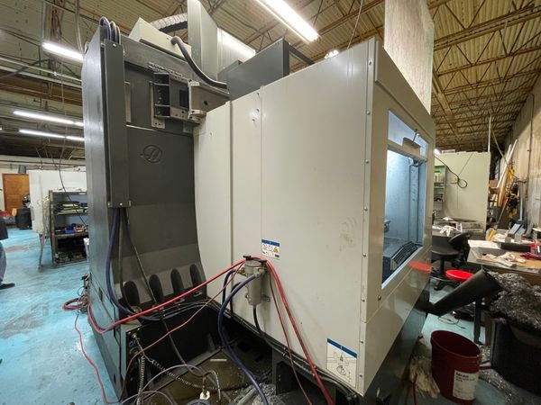 HAAS-VF6SS-13858