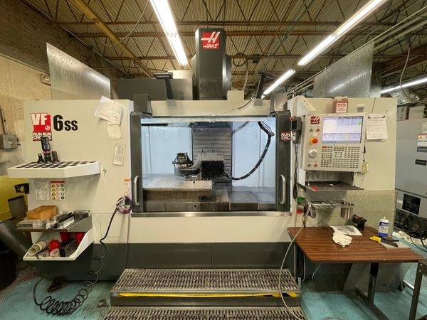 HAAS-VF6SS-13858