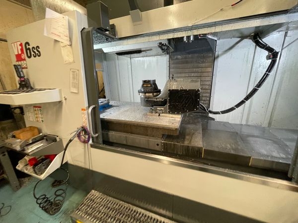 HAAS-VF6SS-13858