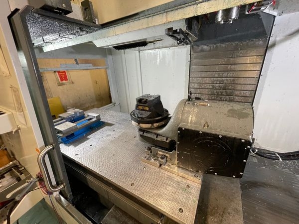 HAAS-VF6SS-13858
