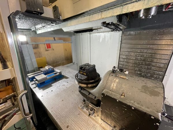HAAS-VF6SS-13858