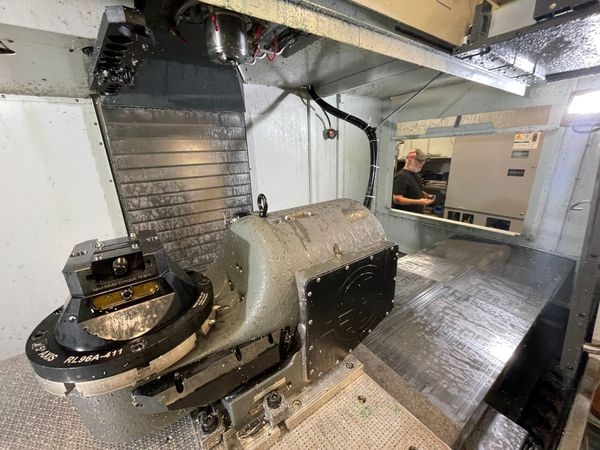 HAAS-VF6SS-13858