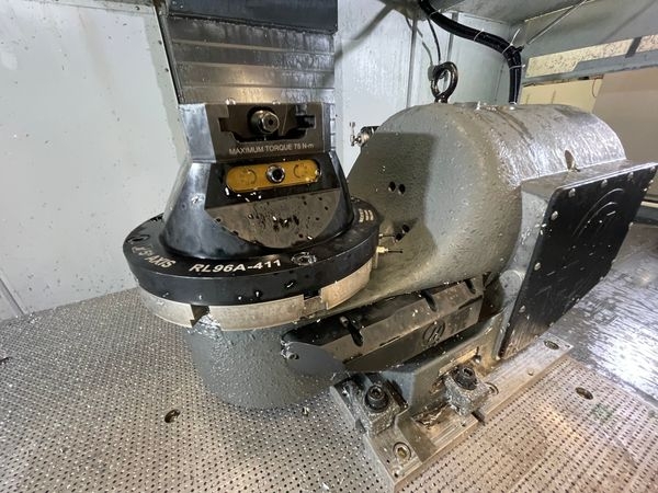 HAAS-VF6SS-13858