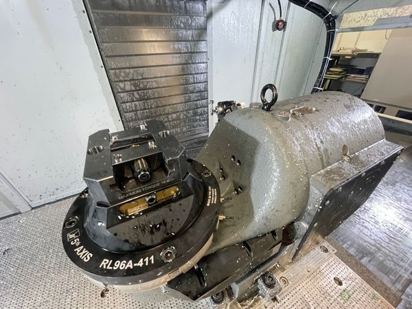 HAAS-VF6SS-13858