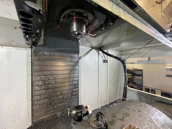 HAAS-VF6SS-13858