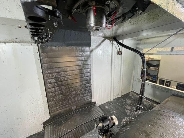 HAAS-VF6SS-13858