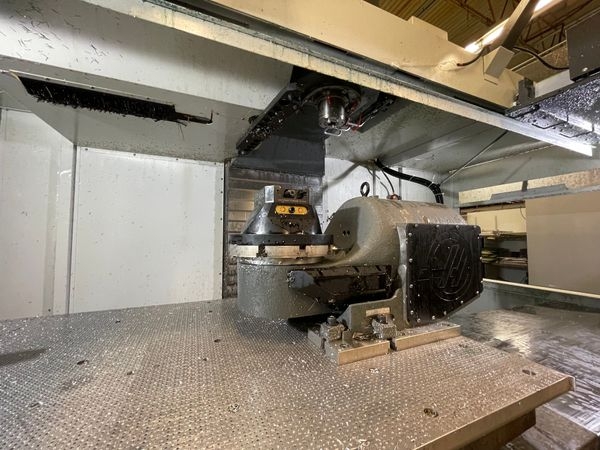 HAAS-VF6SS-13858