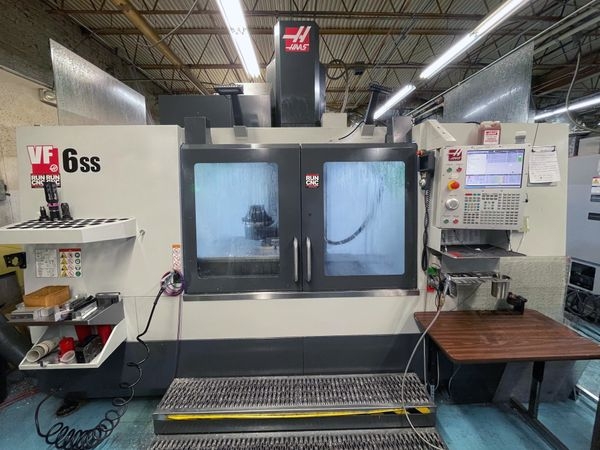 HAAS-VF6SS-13858