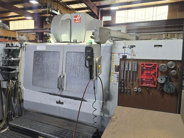HAAS-VF7-50-13813