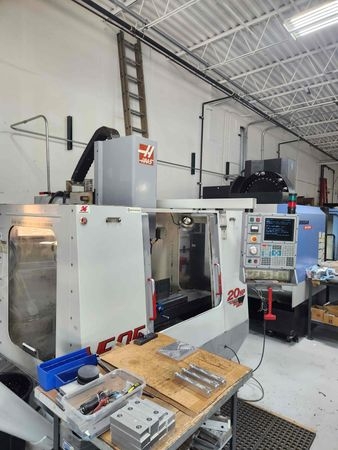 HAAS-VF0E-13777