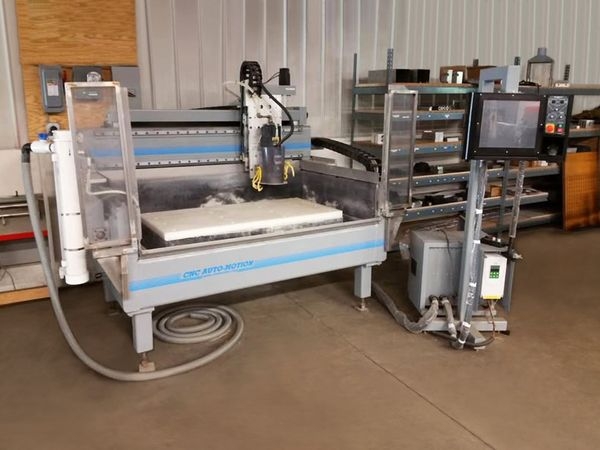 INDUSTRIAL CNC-PRO SERIES-13895