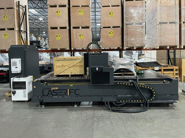 LAGUNA-FC LASER 510-13823