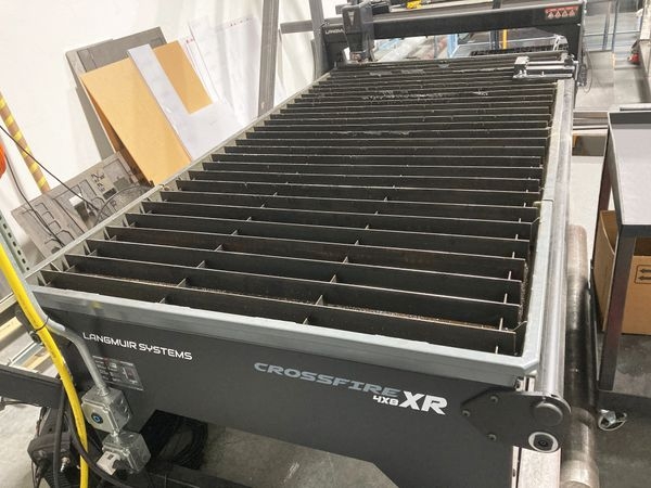 LANGMUIR-CROSSFIRE PRO-13847
