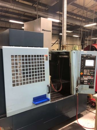 MATSUURA-ES1000-13887