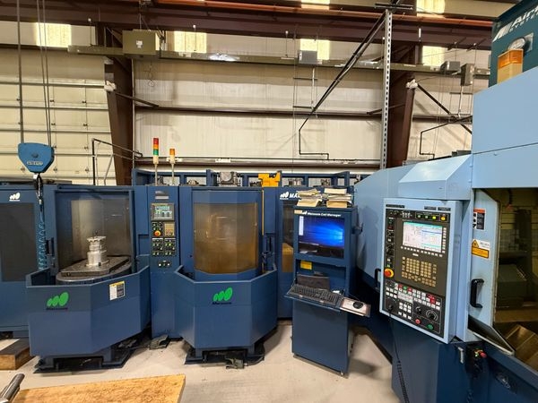 MATSUURA-MAM72-63V-13743