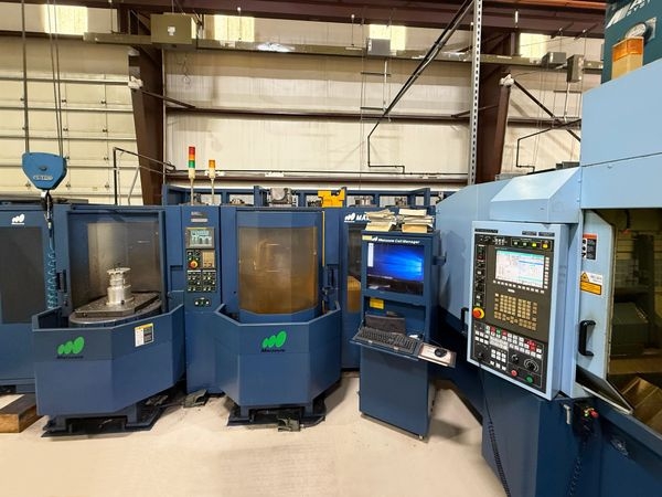MATSUURA-MAM72-63V-13743