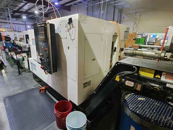 MAZAK-QTN200-II-13636