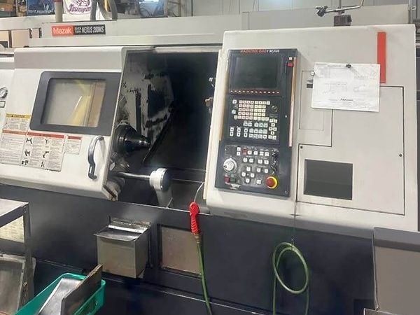 MAZAK-QTN200MS-13841