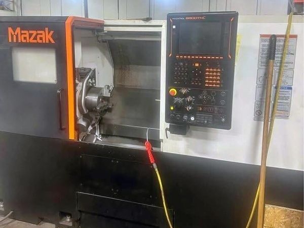 MAZAK-QTU350M-13840