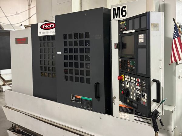MORI SEIKI-NV5000-13725