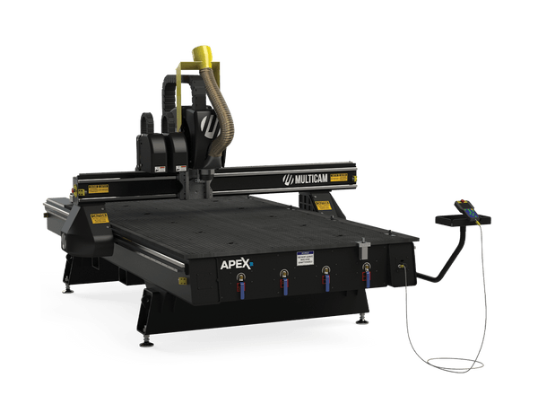 MULTICAM-APEX 3R-13658