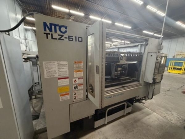 NTC-TLZ510-13904