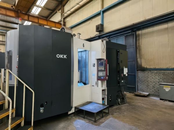 OKK-HM800S-13640