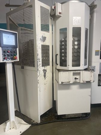 OKUMA-MB4000H-13806