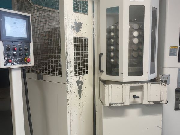 OKUMA-MB4000H-13806