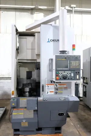 OKUMA-V 40 R-13742