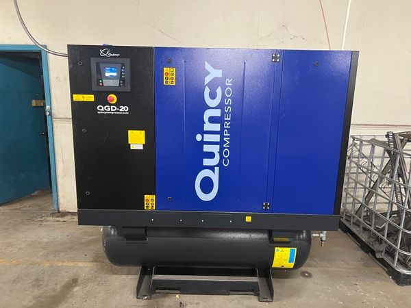 QUINCY-QGD-20-11799