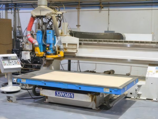 SHODA-MAXXIM TWIN-13720