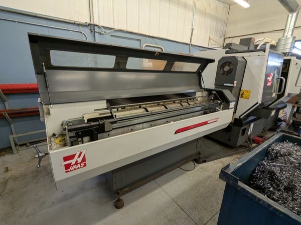 HAAS-ST30-13781