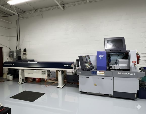 STAR-SR20J TYPE C-11939