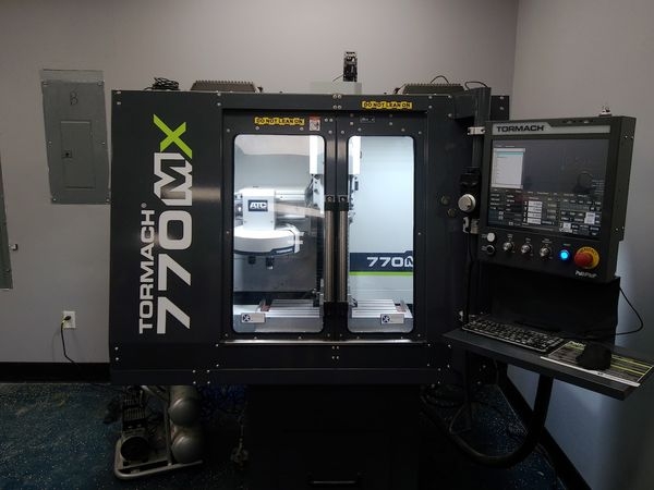 TORMACH-770MX-13862