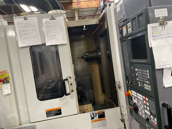 MORI SEIKI-SH400-15194