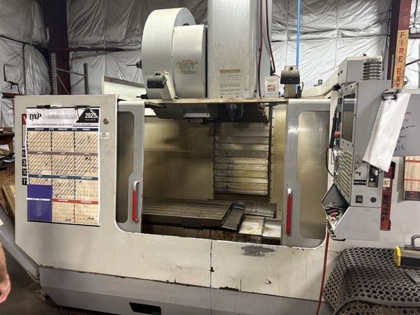 HAAS-VF5-50XT-15334