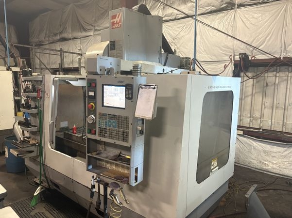 HAAS-VF3B-15333