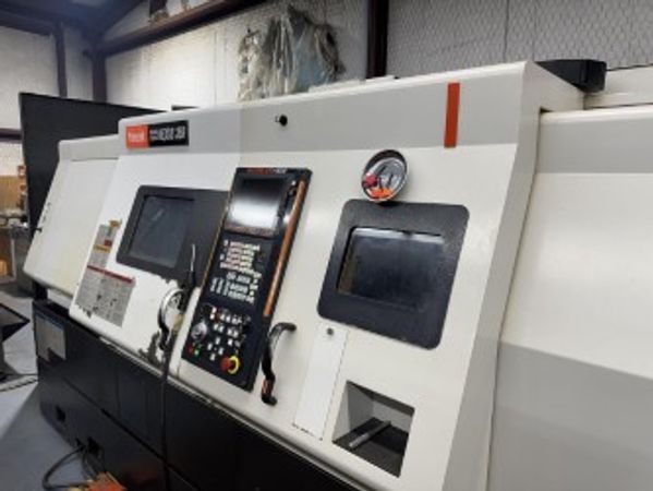 MAZAK-QTN350-15274