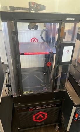 RAISE3D-PRO2 PLUS-15241